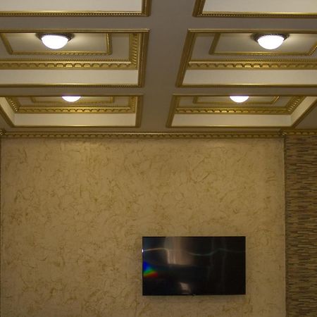 Hotel San Arda ガグラ エクステリア 写真