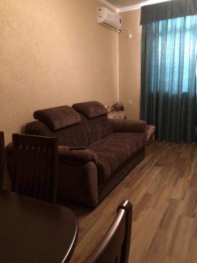 Hotel San Arda ガグラ エクステリア 写真